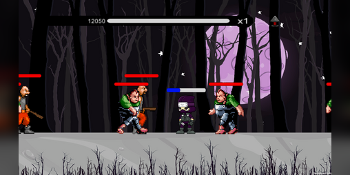 Cover image for Ninja