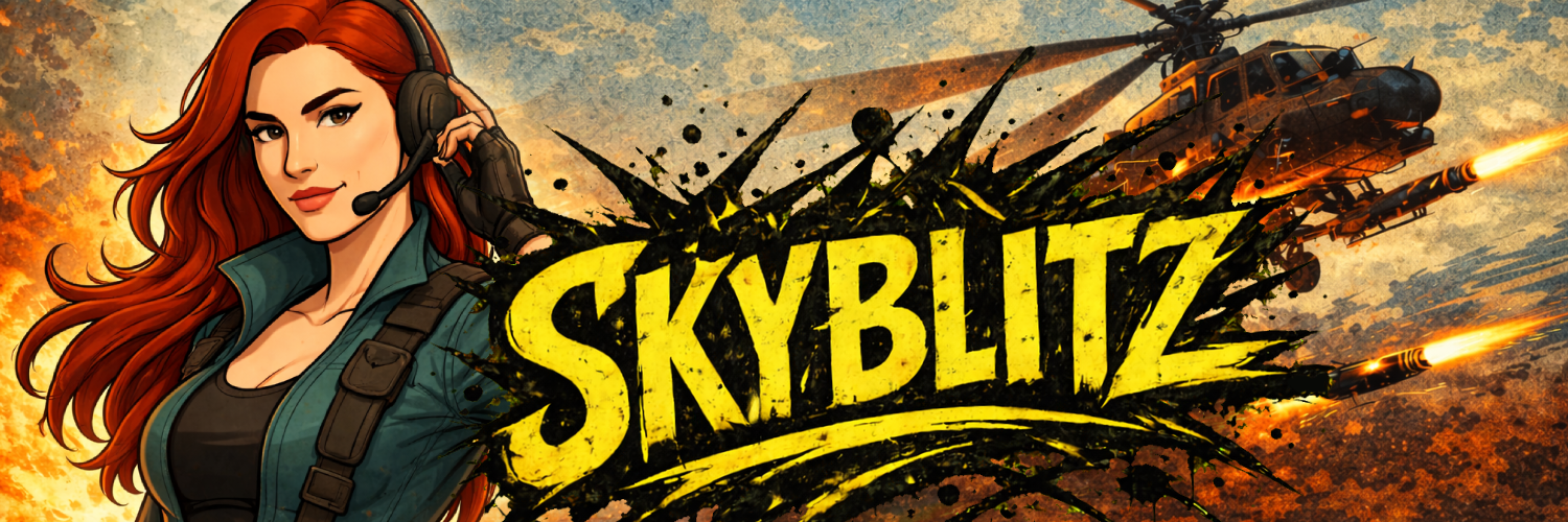 SKYBLITZ (Demo)