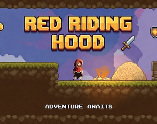 Red Riding Hood