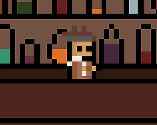 Innkeeper Quest