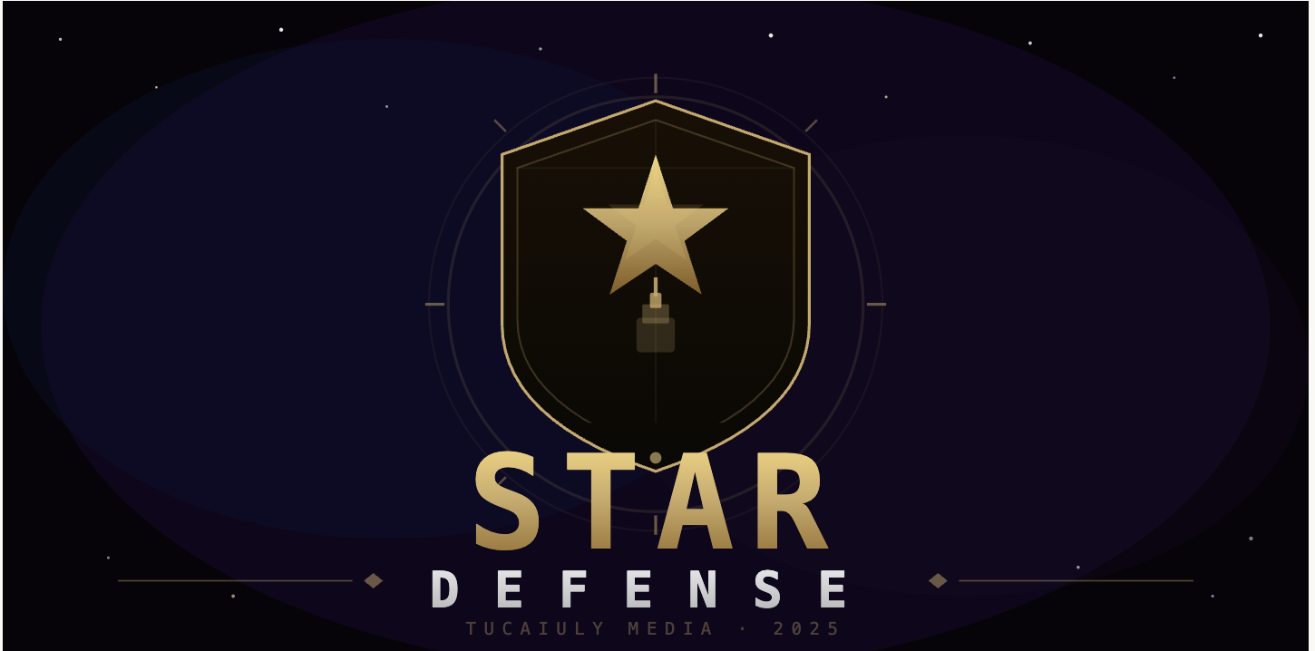 Star Defense