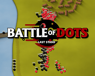 Battle Of Dots : The Last Stand [Free] [Strategy] [Windows] [Linux]
