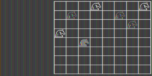 Cover image for Knight's Tour (Amstrad CPC) by muckypaws