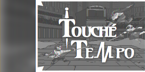 Cover image for Touché Tempo