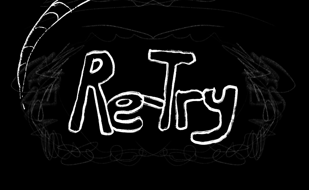 Re-Try