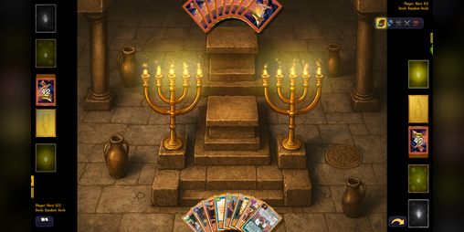 Cover image for Redemption Coliseum