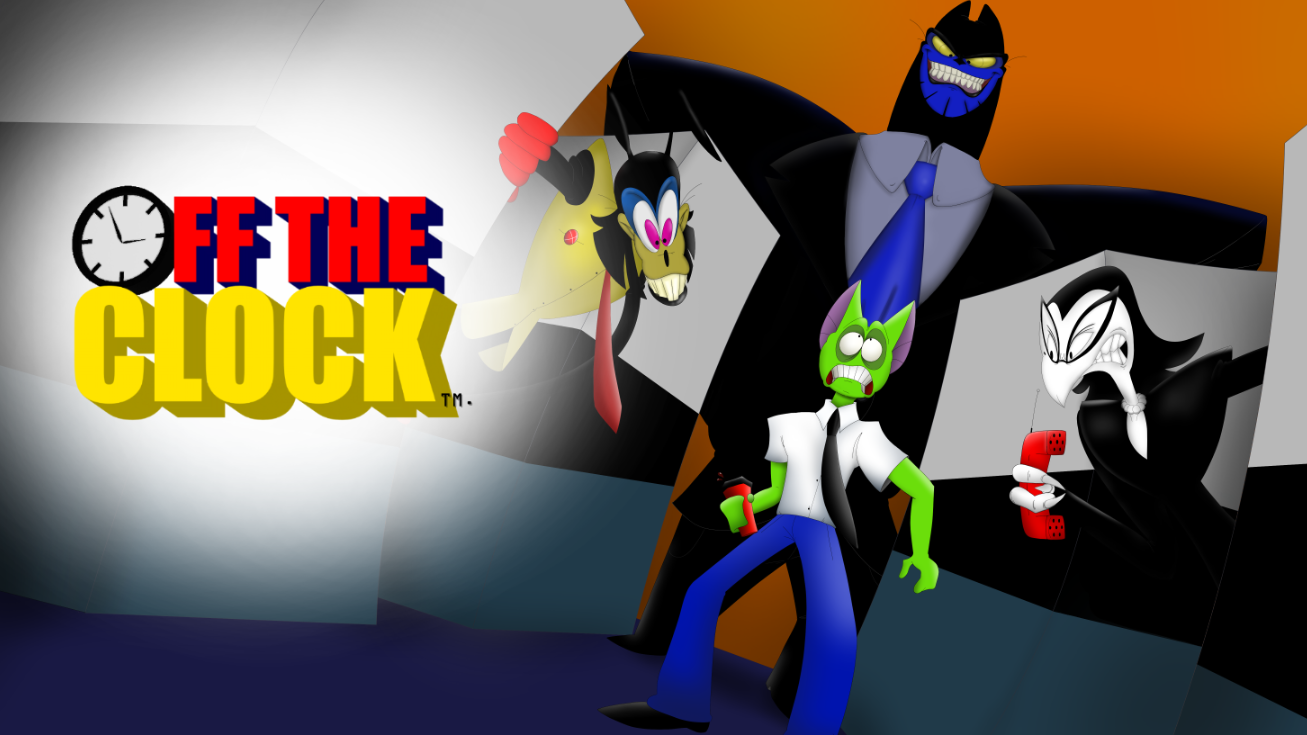 OFF THE CLOCK