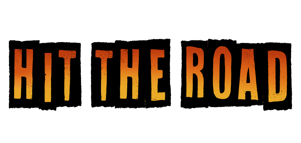 Hit The Road