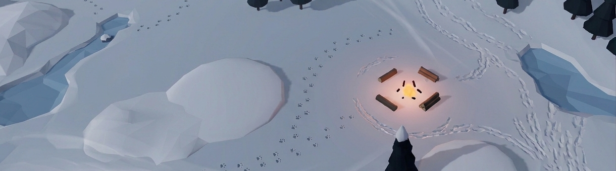 CATtle Herder: Winter Shift