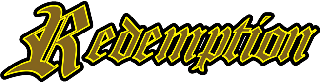 Redemption Coliseum