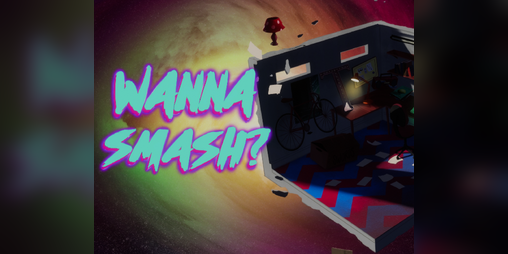 Cover image for Smash