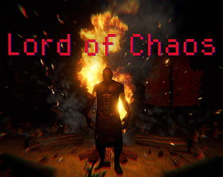 Lord of Chaos [100% Off] [$0.00] [Adventure] [Windows]