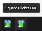 Update α.20 PT/BR ENG - Square Clicker by DaviKidsPlanet