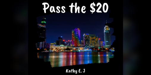 Cover image for Pass the $20 (Demo)