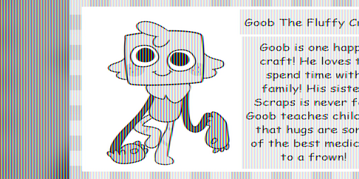Cover image for Goobibox - Goob