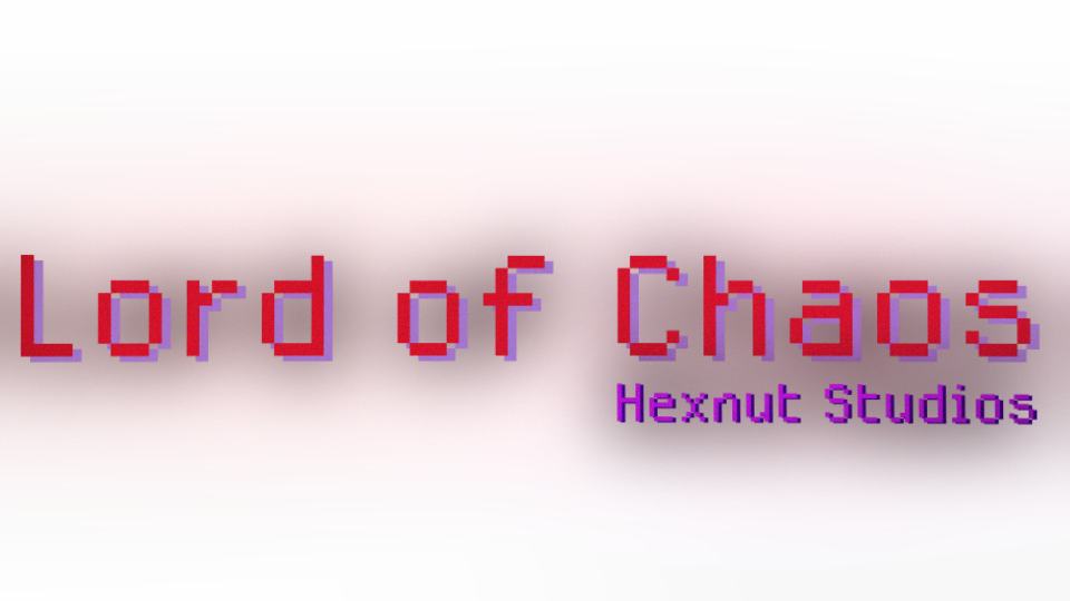 Lord of Chaos