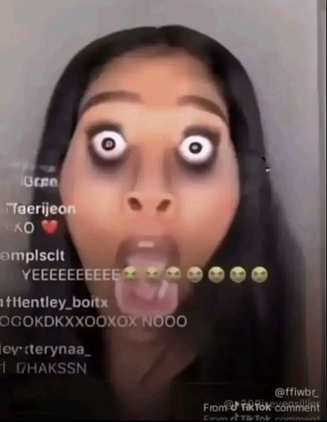 3d mochtime by DaRealSilver!