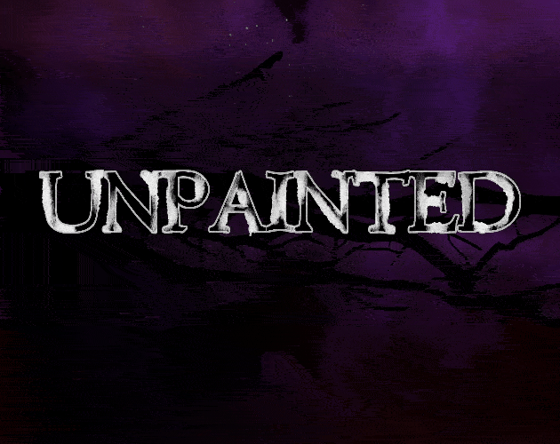 UNPAINTED