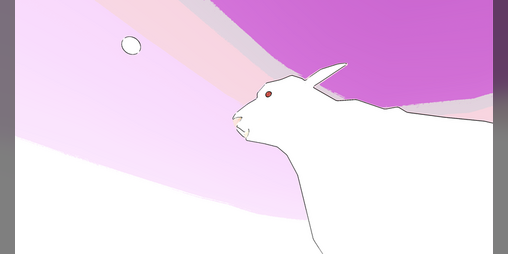 Cover image for The Ballad of the Metamorphosis of M. Dolly