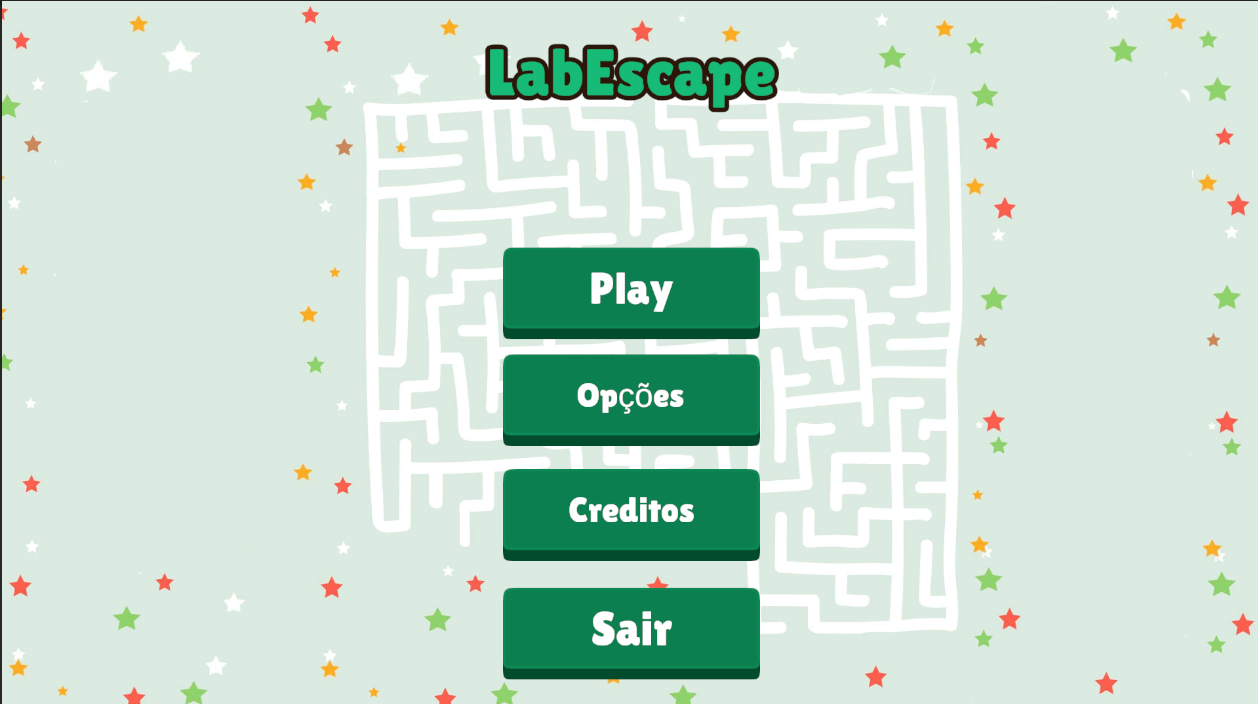 Cover image for LabEscape