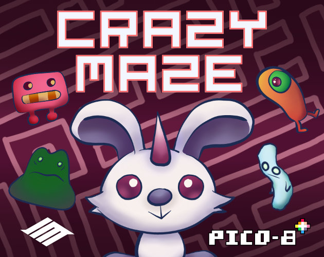 Crazy Maze