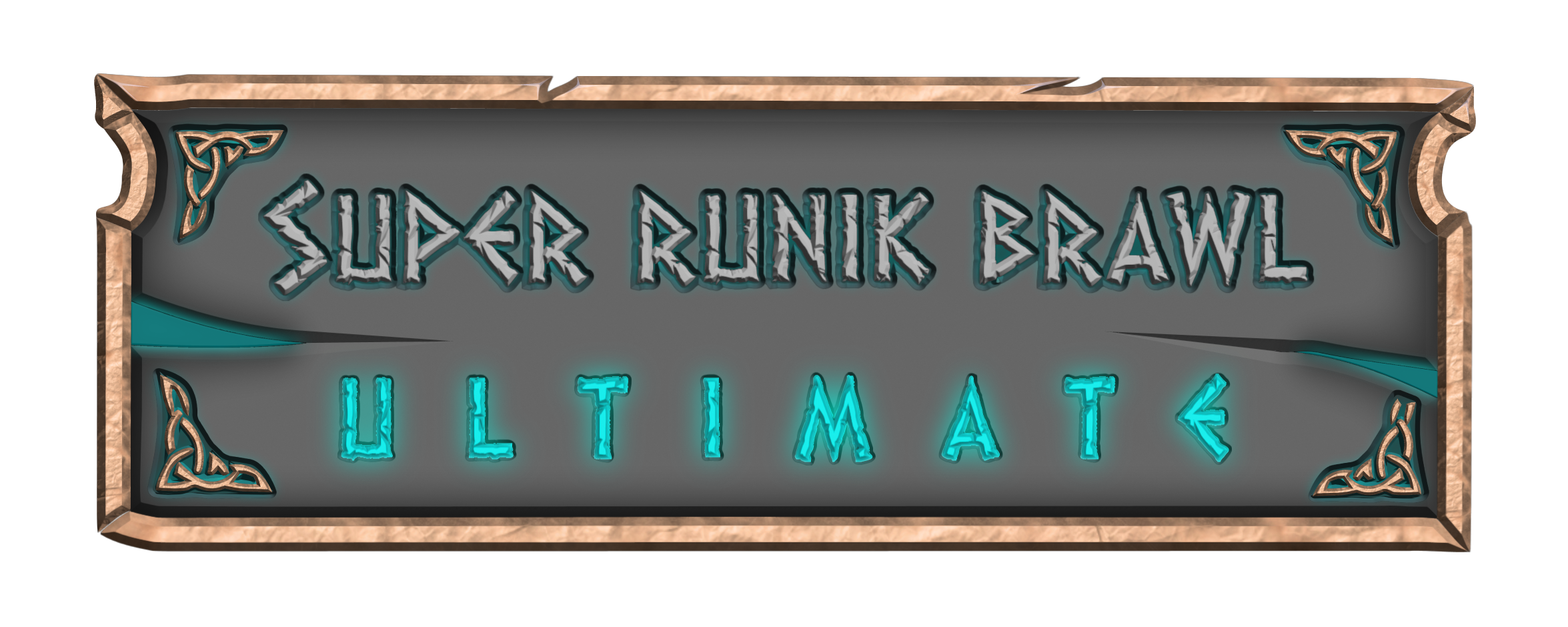 Super Runik Brawl: Ultimate