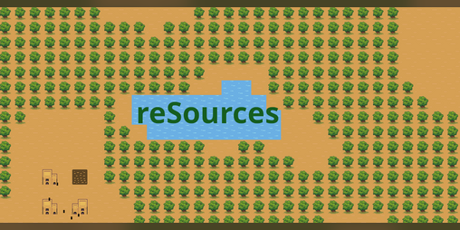 Cover image for reSources
