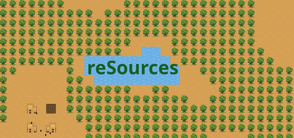reSources by Richard