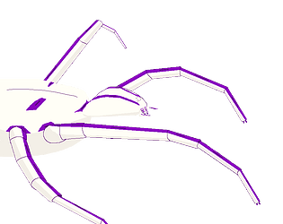 Spidermare