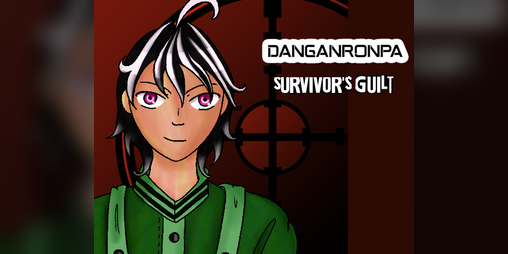 Cover image for Danganronpa: Survivor's Guilt