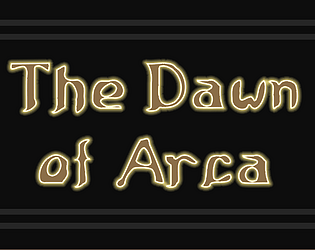 The Dawn of Arca