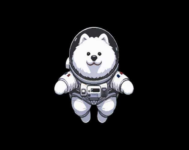 Space Dog