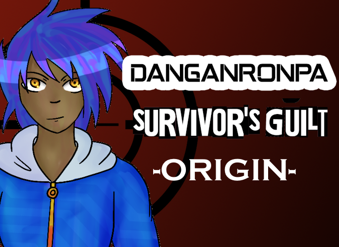 Cover image for Danganronpa: Survivor's Guilt -ORIGIN-