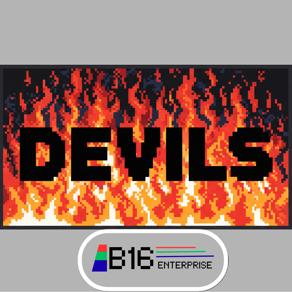 DEVILS - demo [EN/PL]
