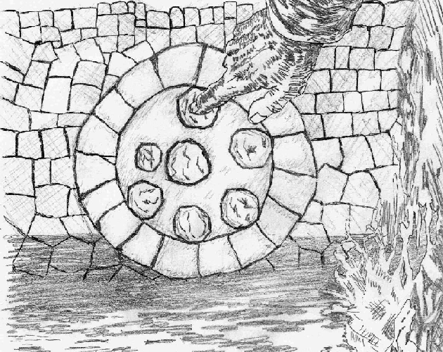 Cover image for La Torre sulle terre di confine (available only in Italian)