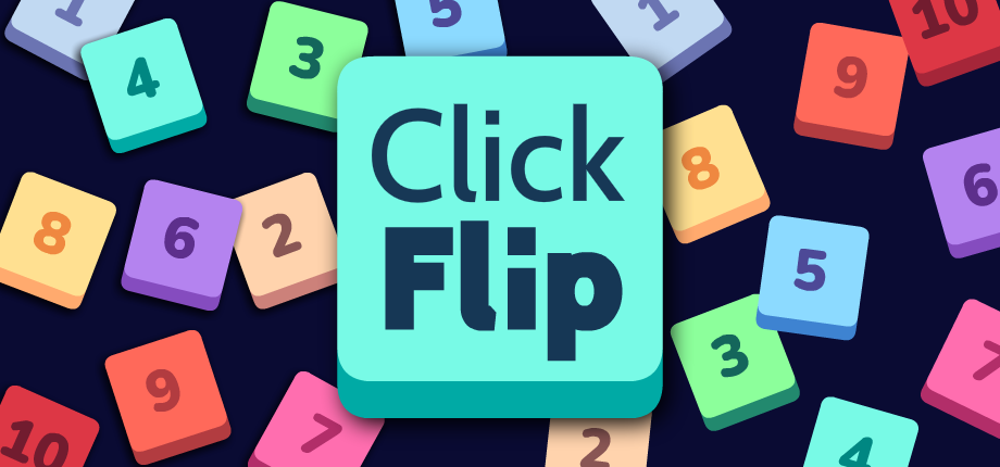 Click Flip Demo