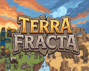 Terra Fracta cover