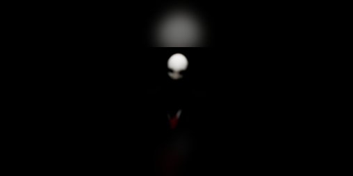 Cover image for Slenderman