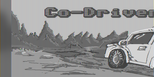 Cover image for Co-Driver