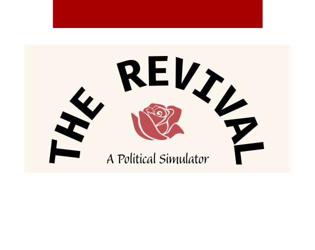 Cover image for The Revival