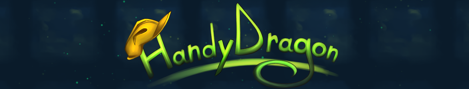 HandyDragon