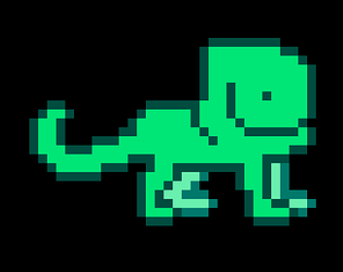 Chameleon