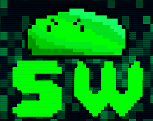 SLIMY WIZARD