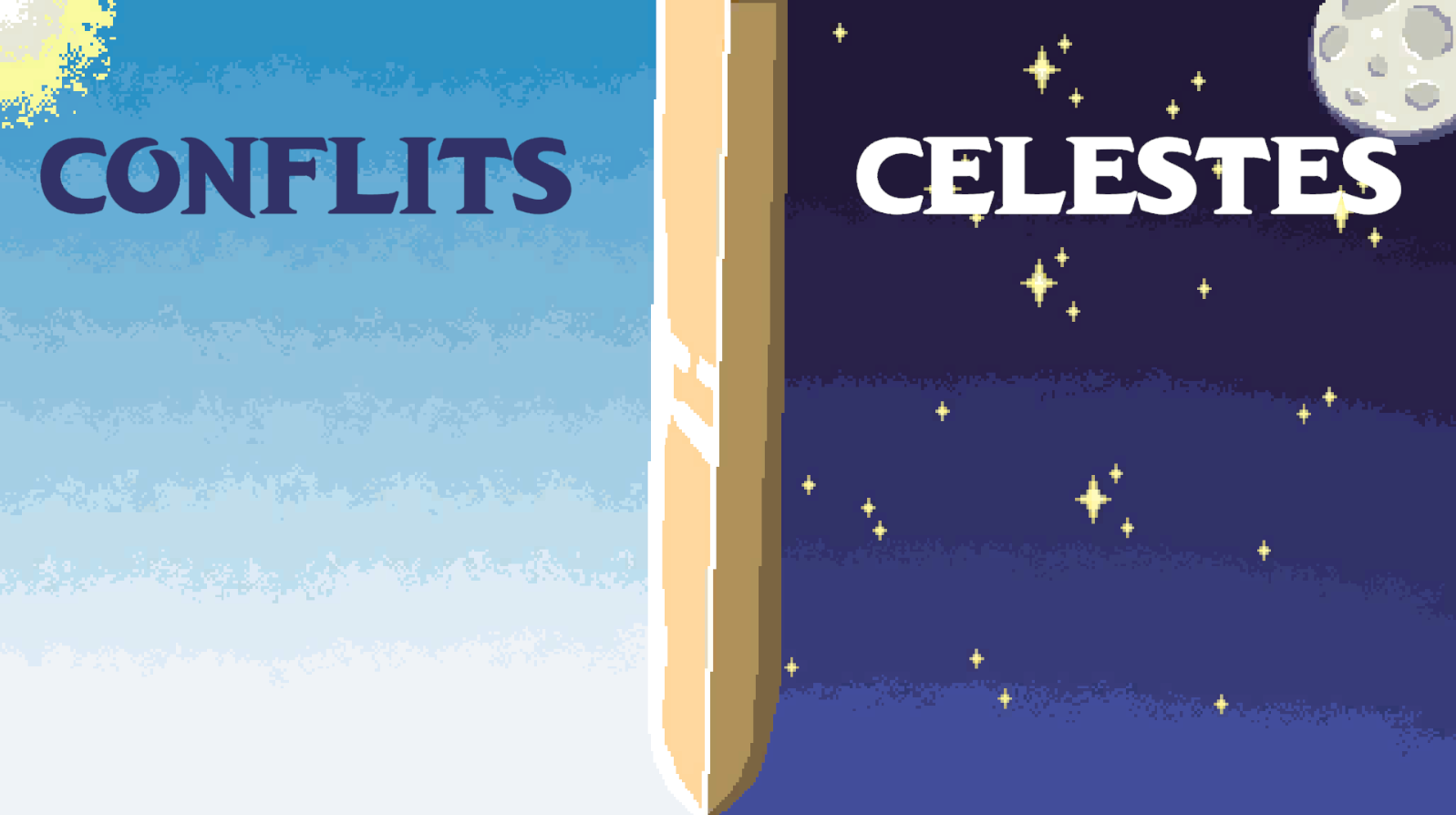 Conflits Celestes