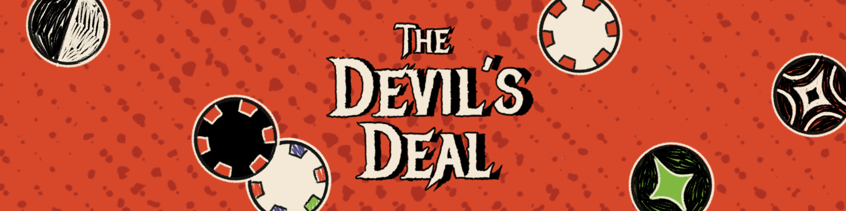 The Devil's Deal
