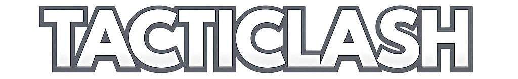 TactiClash