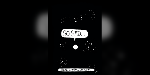 Cover image for sad - recover