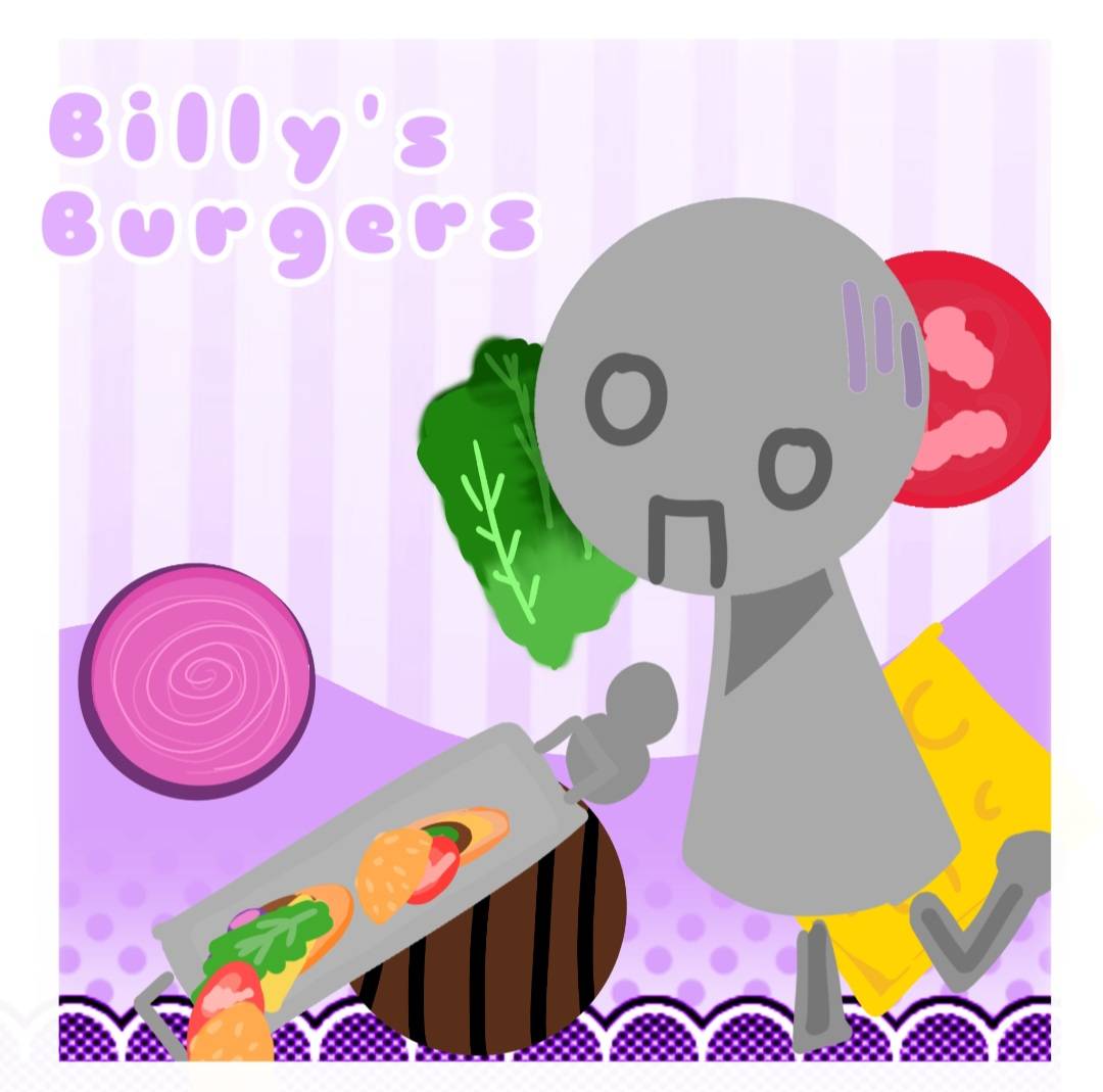 Billy's Burgers