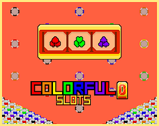 Colorful Slots Demo