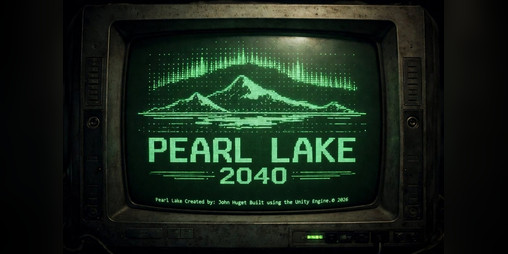 Cover image for PearlLake2040
